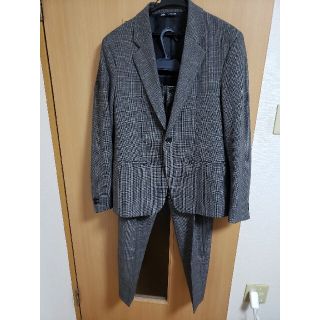 楽天最安値に挑戦】 ma様専用 ZARA ワイドフィット スーツ