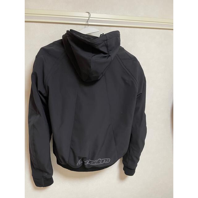 アルパインスターズ WATERROOF JACKET 直営公式 hipomoto.com