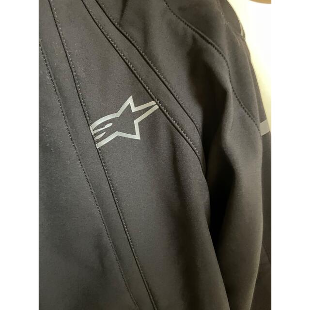 alpinestars(アルパインスターズ)のアルパインスターズ  バイクウェア 自動車/バイクのバイク(装備/装具)の商品写真