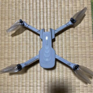 空撮ドローン】4Kカメラ・GPS搭載!Holy Stone HS175 の通販 by Yuya's