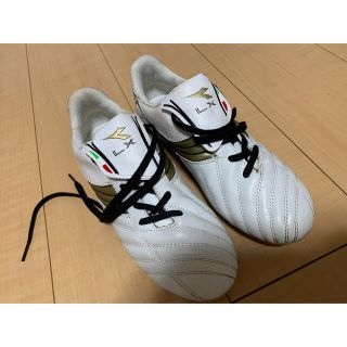 ディアドラ(DIADORA)のサッカーシューズ ディアドラ(シューズ)