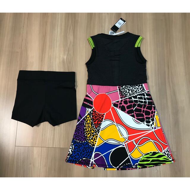 ☆海外購入☆adidas × RICH MNISI テニスウエア US Sサイズ ウェア ☆海外購入☆adidas × RICH MNISI テニスウエア US Sサイズ ウェア