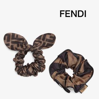 FENDI  フェンディ シュシュ