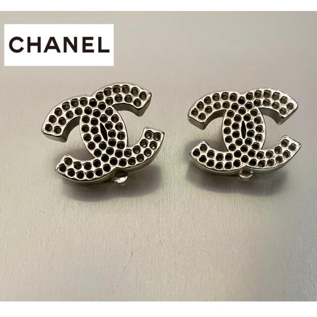 値引きしました！！CHANEL ココマーク パールネックレス