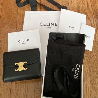 4ページ目 - セリーヌ 財布(レディース)の通販 5,000点以上 | celineの ...