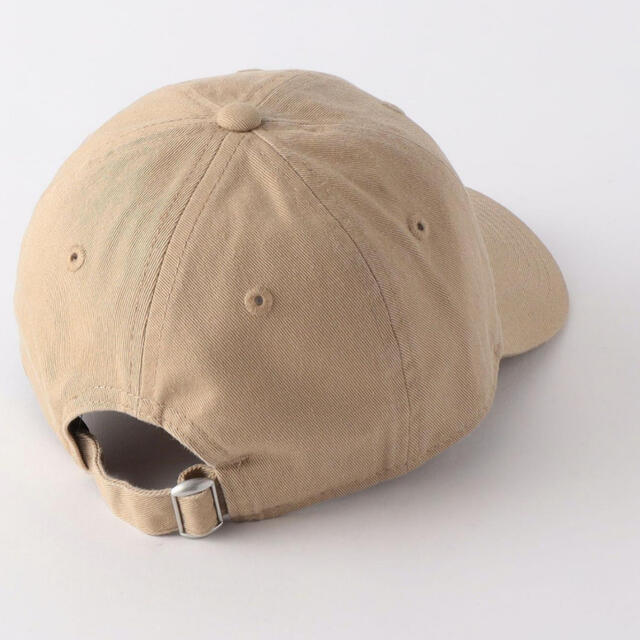 NEW ERA(ニューエラー)の【別注】＜NEW ERA×PEANUTS＞EX  キャップ CAP キッズ キッズ/ベビー/マタニティのこども用ファッション小物(帽子)の商品写真