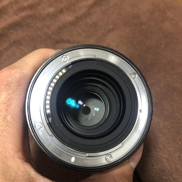 Nikon NIKKOR Z 50mm F1.8 S