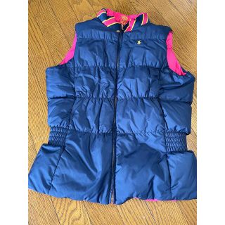 ポロラルフローレン(POLO RALPH LAUREN)のトゥモローランド様専用　ダウンベスト、サングラス(ジャケット/上着)