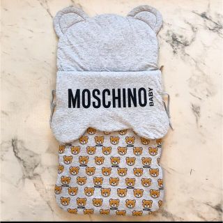 モスキーノ おくるみの通販 14点 | MOSCHINOを買うならラクマ