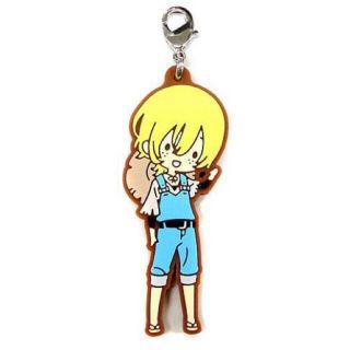 新品★文豪ストレイドッグス【宮沢賢治】一番くじ★ラバーチャーム(その他)