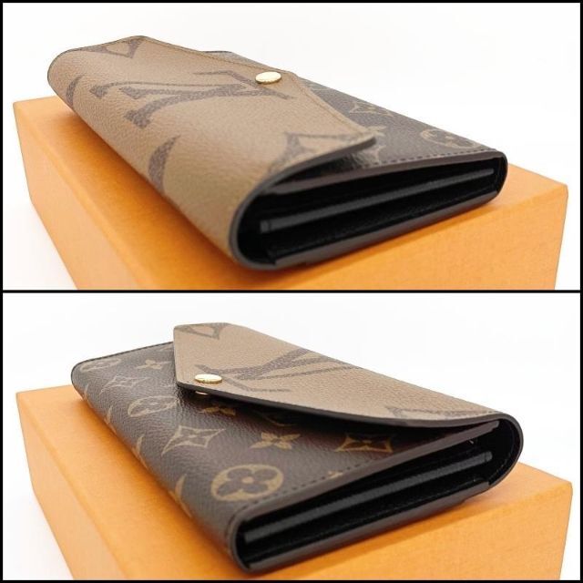 LOUIS VUITTON ルイ ヴィトン モノグラム ジャイアント リバース LOUIS VUITTON ルイ ヴィトン モノグラム ジャイアント リバース