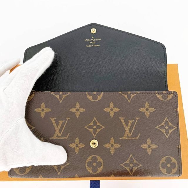 LOUIS VUITTON　ルイ ヴィトン　モノグラム　ジャイアント　リバース