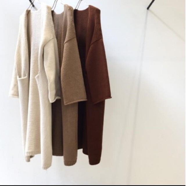 Lauren Manoogian　KNIT GOWNレディース