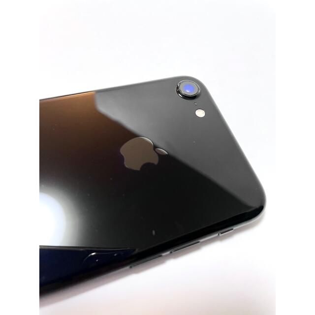 iPhone7 本体のみ　128GB