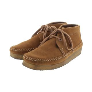 クラークス(Clarks)のclarks ブーツ レディース(ブーツ)