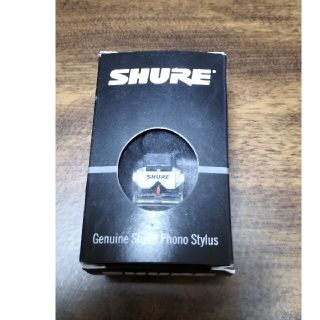 SHURE N44-7(レコード針)