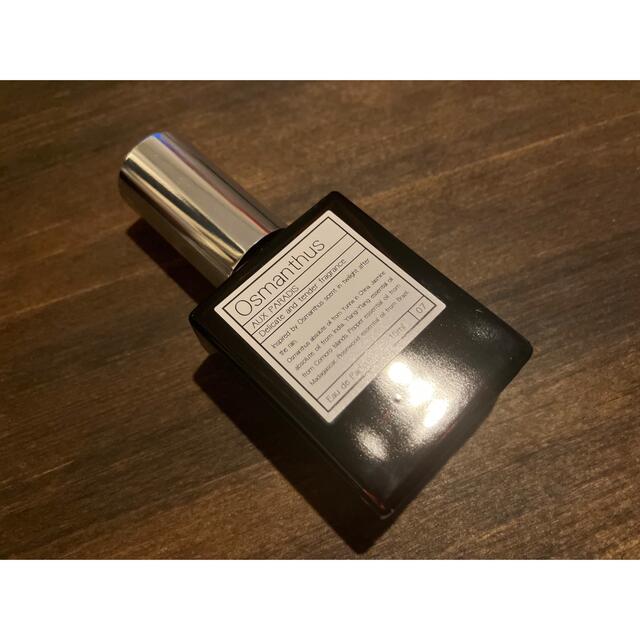 AUX PARADIS(オゥパラディ)のオゥパラディ　オードパルファム　オスマンサス コスメ/美容の香水(香水(女性用))の商品写真