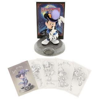 Disney - ディズニー ハロウィン 2022 フィギュア(スプーキーBOO ...