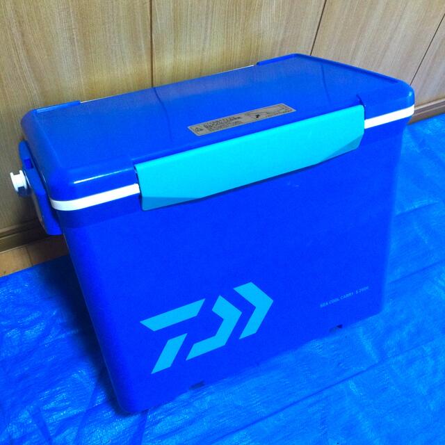 Daiwa ダイワ クーラーsea Cool Carry S 2500 品 Dominiodebola Com Daiwa ダイワ クーラーsea Cool Carry S 2500 品 Dominiodebola Com