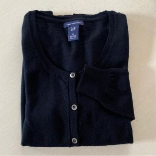 ギャップ(GAP)のGAP ギャップ ♡ メリノウール カーディガン (カーディガン)