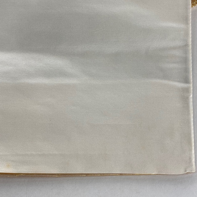 袋帯 美品 秀品 六通 正絹 LyaqVPQW3v - www ...