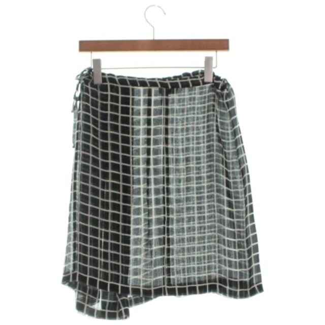 DRIES VAN NOTEN ひざ丈スカート レディース - 1