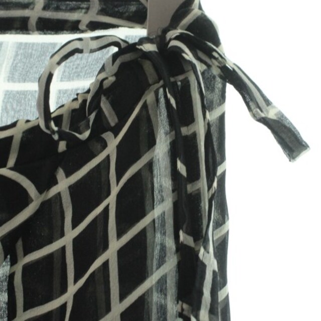DRIES VAN NOTEN ひざ丈スカート レディース - 3
