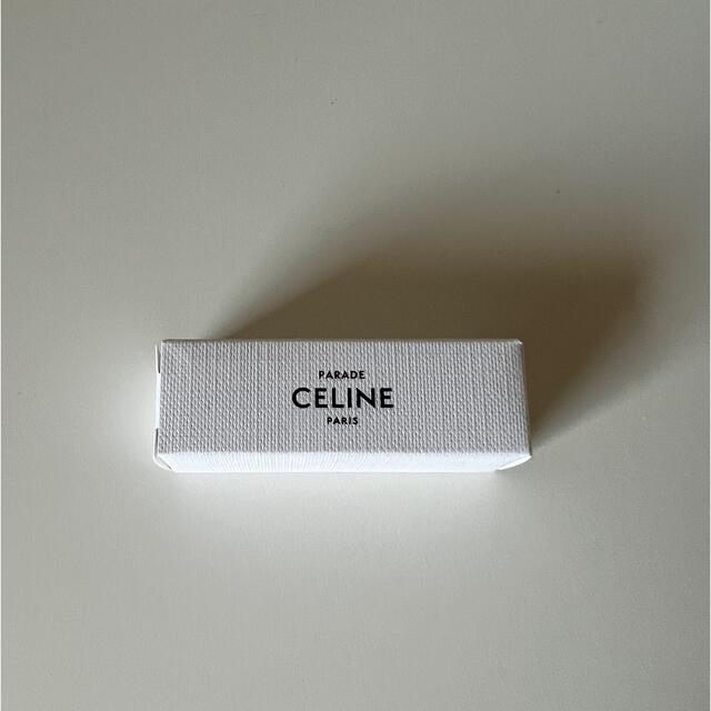 celine(セリーヌ)のCELINE PARADE セリーヌ パラード オードパルファム 2ml 新品 コスメ/美容の香水(ユニセックス)の商品写真