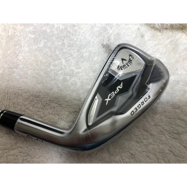 ☆希少 MIZUNO MP-20 HMB☆3番 アイアン 単品 3i #3 バラ