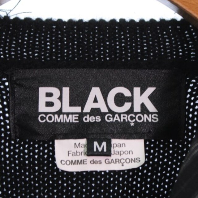 BLACK COMME des GARCONS(ブラックコムデギャルソン)のBLACK COMME des GARCONS テーラードジャケット メンズ メンズのジャケット/アウター(テーラードジャケット)の商品写真