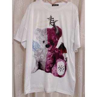 MILKBOY berry いちごMDM Tシャツ+ねこ パーカー ピンク