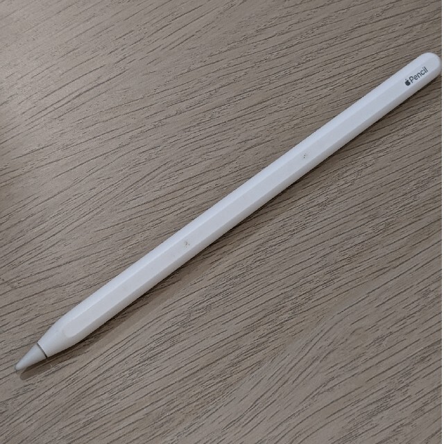 Apple Pencil 第2世代 本体のみ - タブレット