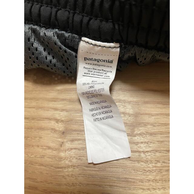 patagonia(パタゴニア)のパタゴニア　パンツ メンズのパンツ(ショートパンツ)の商品写真