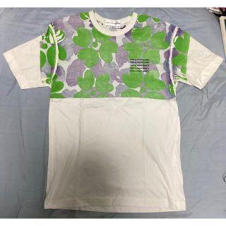 コム デ ギャルソン(COMME des GARCONS) 迷彩 Tシャツ・カットソー