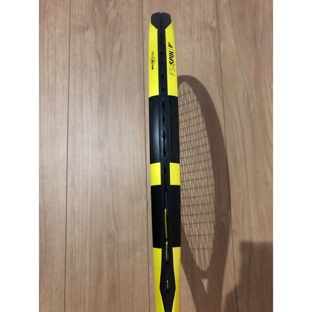 豊富な新品 Babolat - バボラ ピュアアエロ 2019 G2の通販 by shop