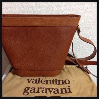 ヴァレンティノ(VALENTINO)の売り切りValentinoショルダー▼(ショルダーバッグ)