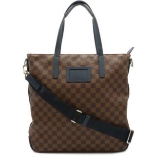 ヴィトン(LOUIS VUITTON) ダミエ ショルダーバッグ(レディース)の通販 ヴィトン(LOUIS VUITTON) ダミエ ショルダーバッグ(レディース)の通販