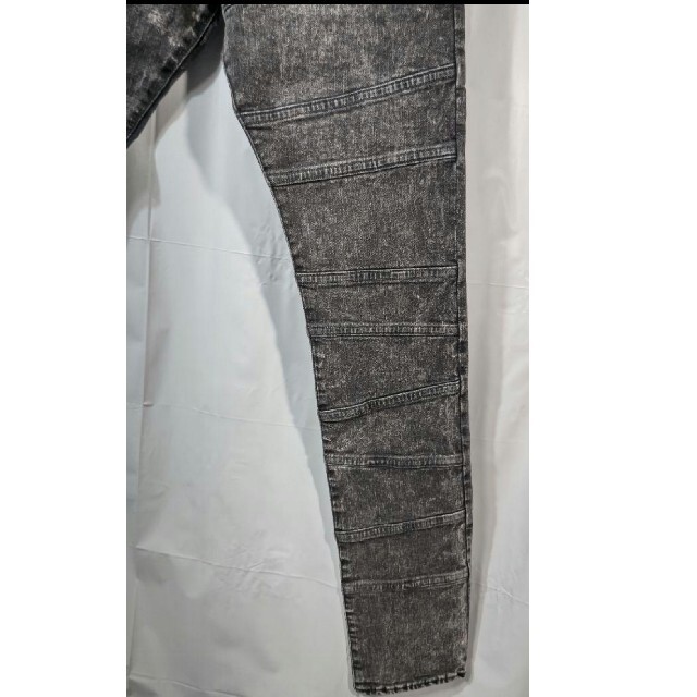 SHAREEF - 未使用 SHAREEF change skinny denimの通販 by ensanen's
