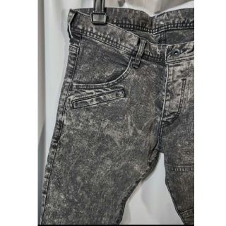 SHAREEF - 未使用 SHAREEF change skinny denimの通販 by ensanen's