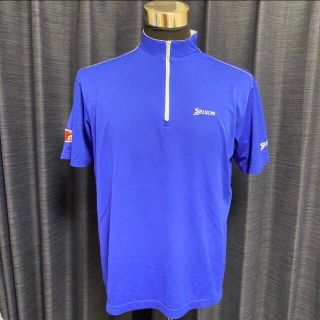 スリクソン(Srixon)の【値下げ】スリクソン ゴルフウエア プロ仕様(ウエア)