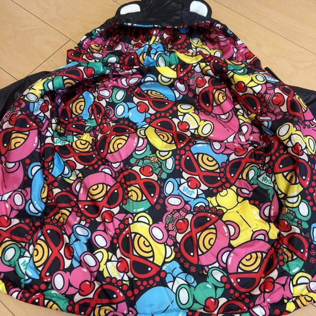 HYSTERIC MINI(ヒステリックミニ)のアウター　ヒステリックミニ　最終値下げ♡ キッズ/ベビー/マタニティのキッズ服男の子用(90cm~)(ジャケット/上着)の商品写真