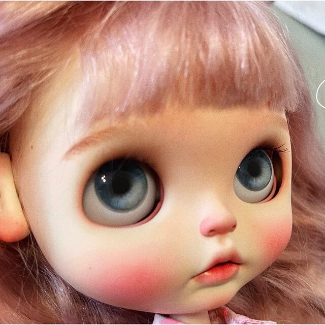 カスタムブライス 作家様カスタムネオブライス 通販卸値 人形