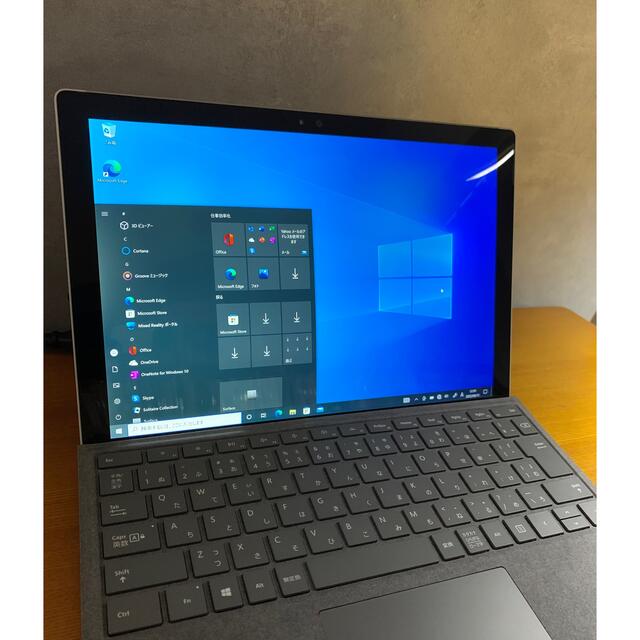 surface pro4  128GB 【ジャンク】