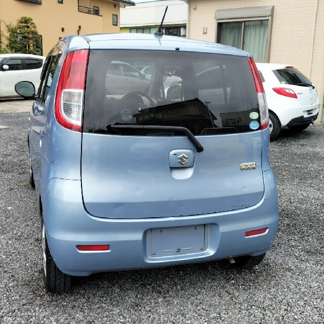 すぐ乗れます！軽自動車 MRワゴン スズキ 車 栃木県