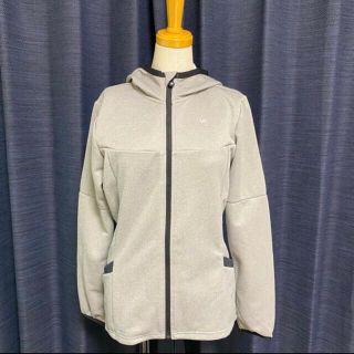 ルコックスポルティフ(le coq sportif)の【値下げ】ルコックスポルティフ ジャージ Mサイズ(その他)