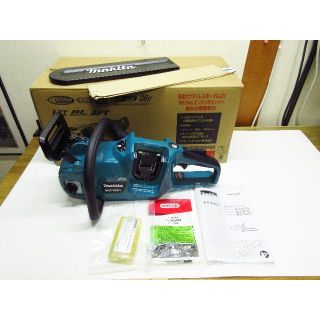 マキタ(Makita)の Makita/マキタ 350mm/充電式/バッテリー/チェンソー/18V(その他)