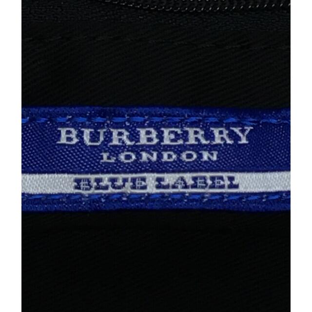 BURBERRY(バーバリー)のバーバリーロンドン BURBERRY LONDON トートバッグ レディース レディースのバッグ(トートバッグ)の商品写真