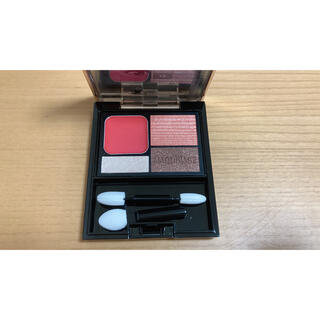 マキアージュ(MAQuillAGE)のマキアージュ　アイシャドウパレット(アイシャドウ)