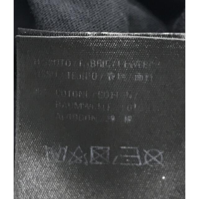 Balenciaga(バレンシアガ)の美品 バレンシアガ 半袖Tシャツ ロゴTee レディース M レディースのトップス(Tシャツ(半袖/袖なし))の商品写真