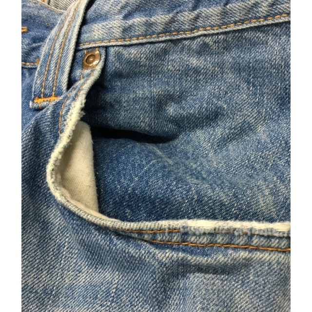 Nudie Jeans(ヌーディジーンズ)のヌーディージーンズ ジーンズ デニムパンツ メンズ W34L32 メンズのパンツ(デニム/ジーンズ)の商品写真